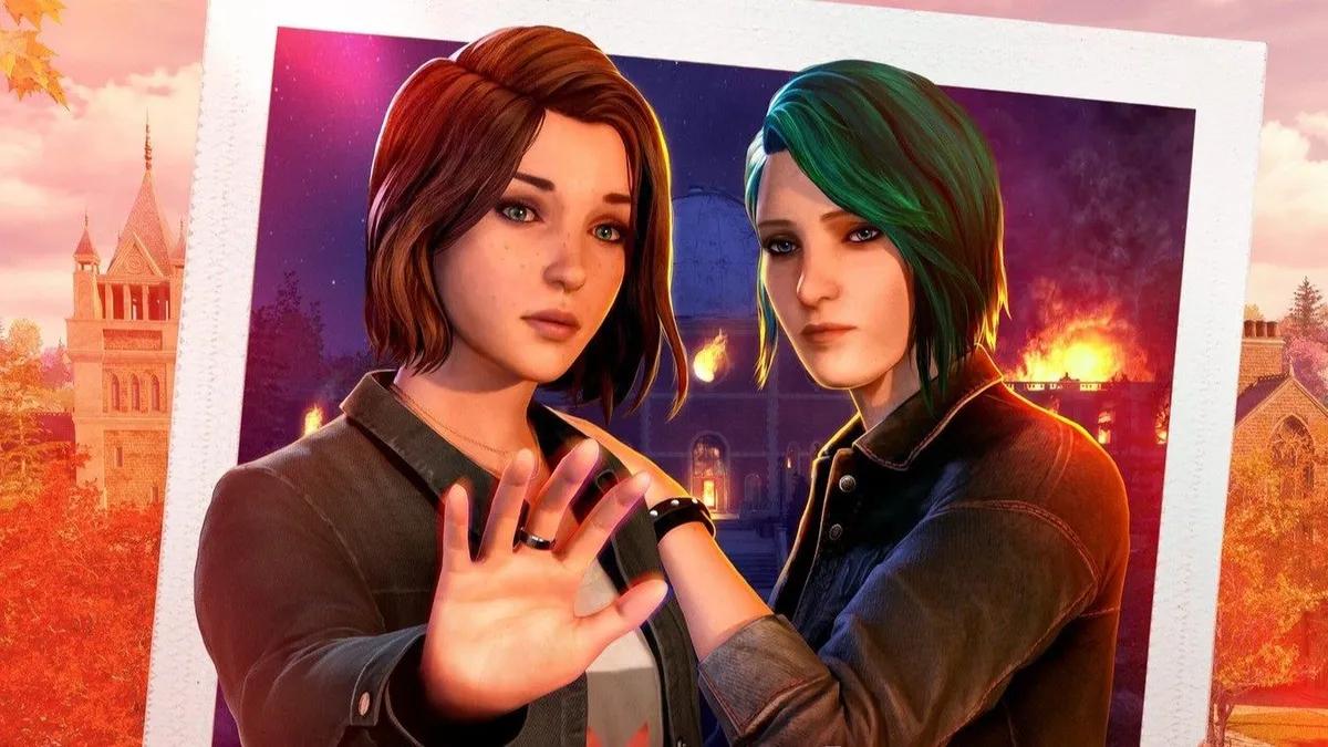 Deck Nine delade nya detaljer om Life is Strange: Återförening