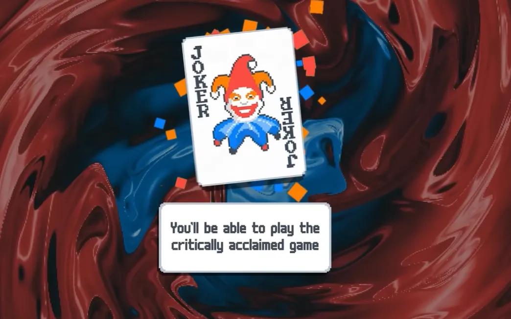 Balatros utvecklare lugnar fansen med 1.1-uppdateringen och reflekterar över en okonventionell väg till framgång