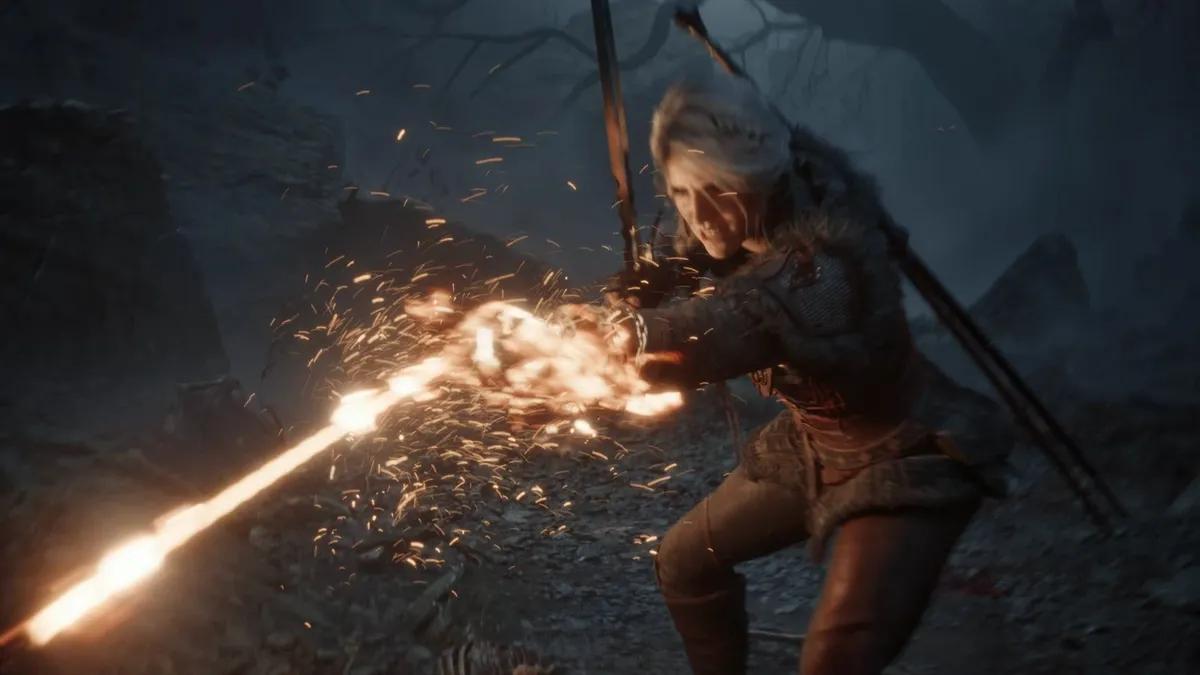 The Witcher 4 kommer att vara väl optimerat med Unreal Engine 5