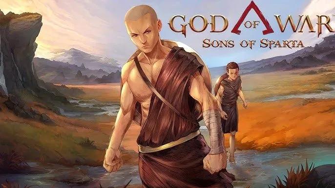 David Jaffe, skaparen av den ursprungliga God of War, har kritiserat föregångaren till Sons of Sparta.