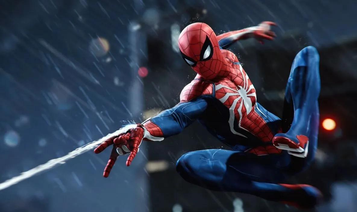 Insomniacs Spider-Man-spel kommer sannolikt inte att släppas till Xbox