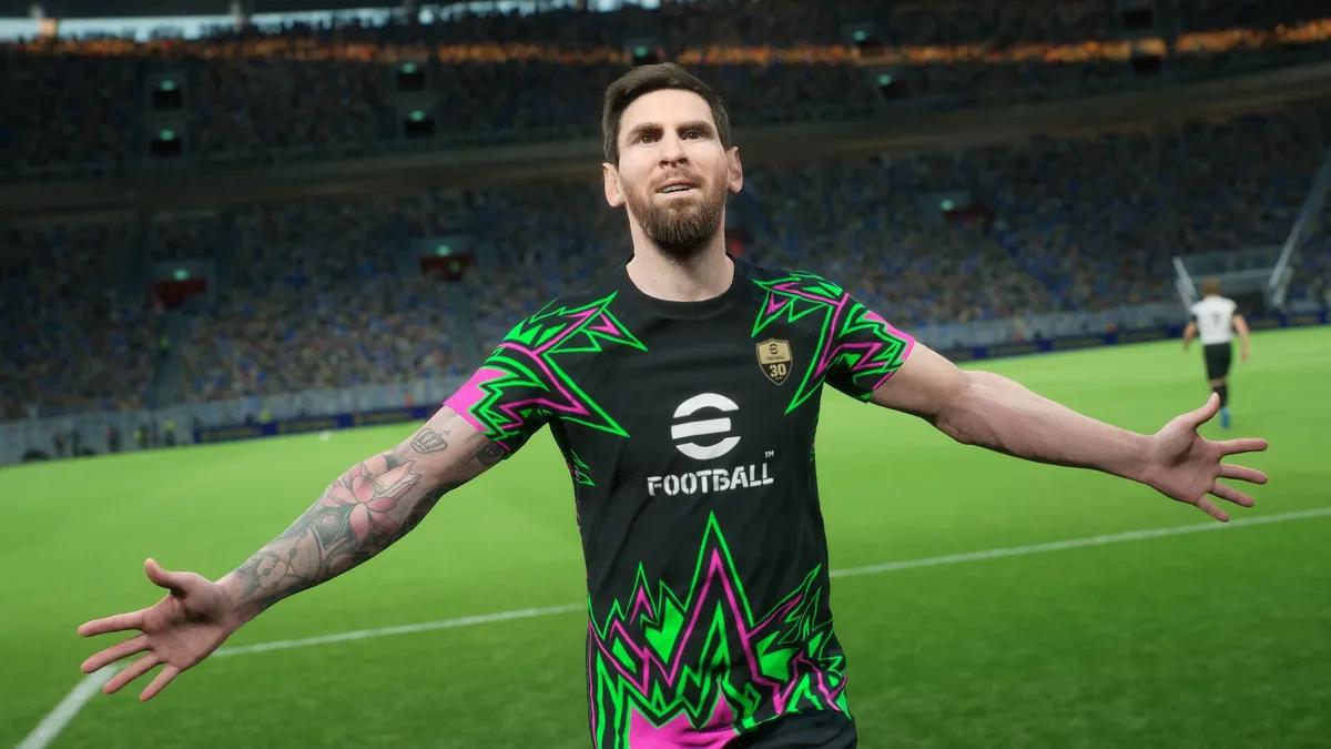 eFootballs nästa uppdatering: Utgivningsdatum, nytt innehåll och vad du kan förvänta dig