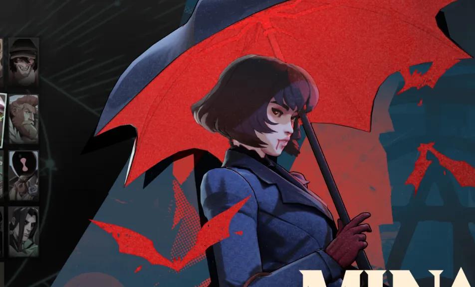 Outgivet Valve-spel i dödläge utmanar Overwatch i spelarantal