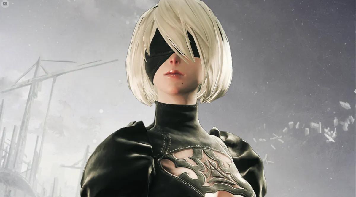 Förnyat hopp för en NieR: Automata-uppföljare från ett kryptiskt meddelande