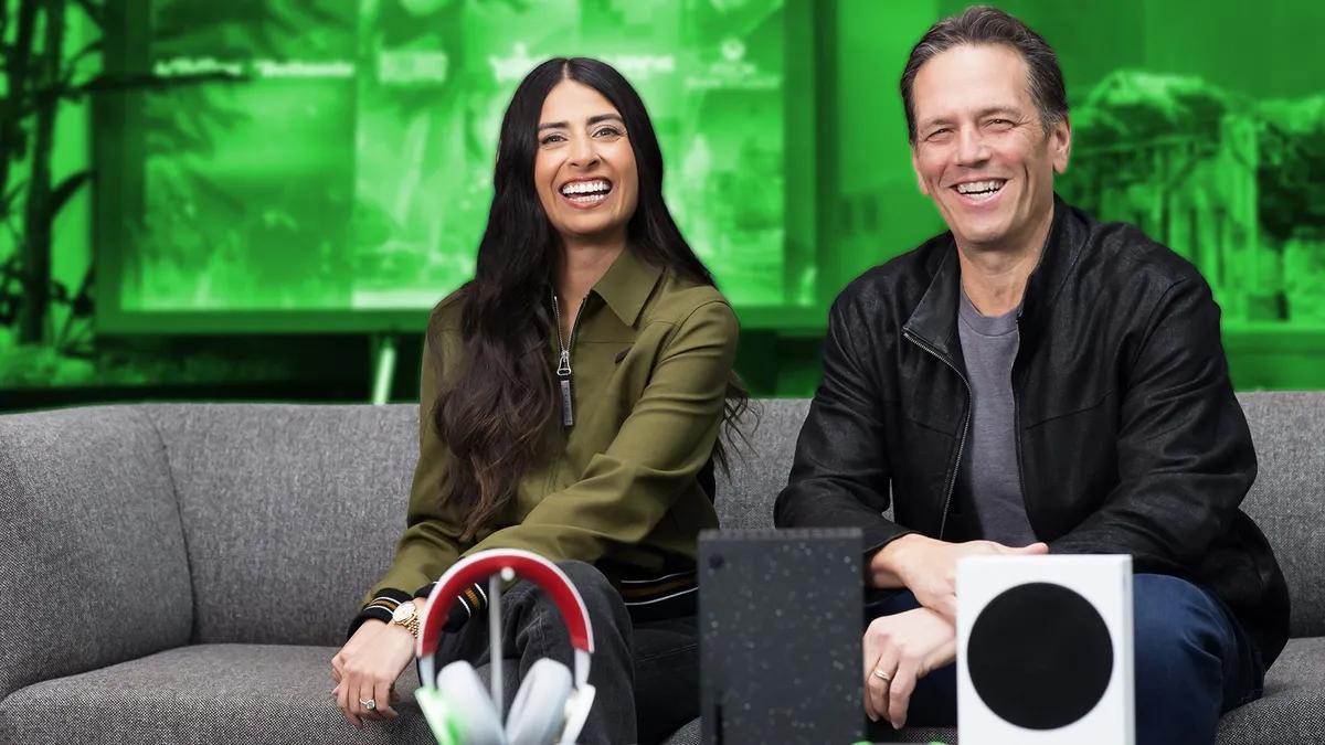 Phil Spencers avgång kan få stor inverkan på Xbox framtid