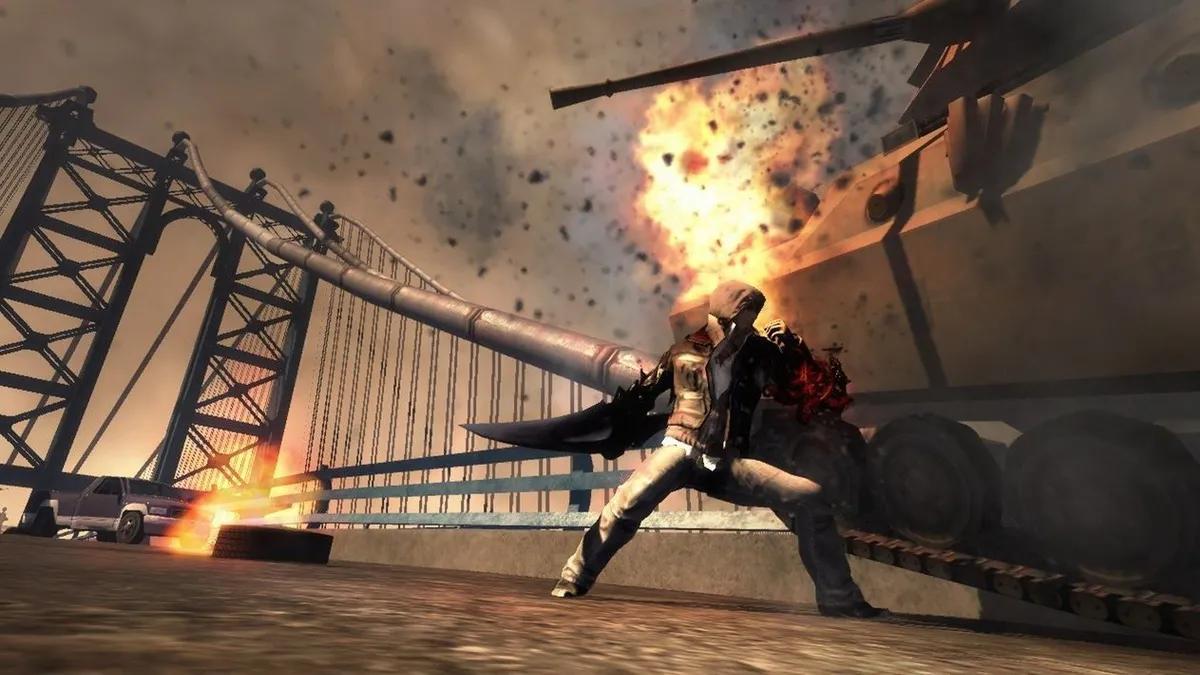 Prototyputvecklare har fått ett nytt varumärke som nya Radical Games Studio