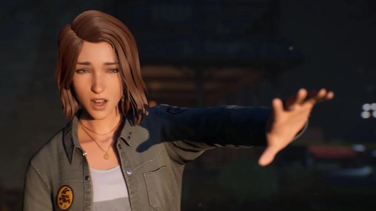 Life is Strange: Reunion får nya speldetaljer