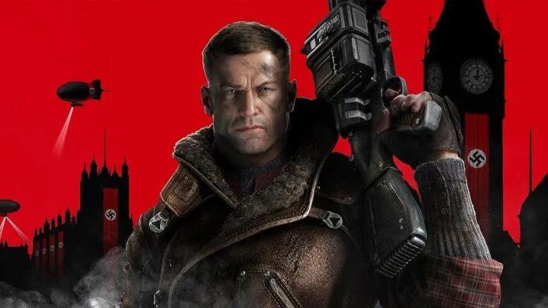 Första detaljerna om Wolfenstein 3 enligt uppgift avslöjade