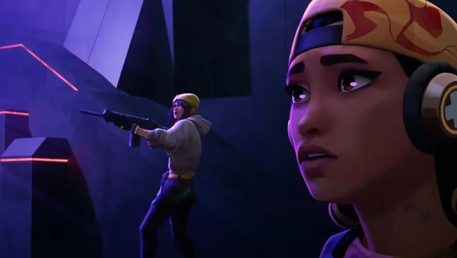 Ukrainska VALORANT-teamet Boars upplöser och pausar verksamheten till 2027