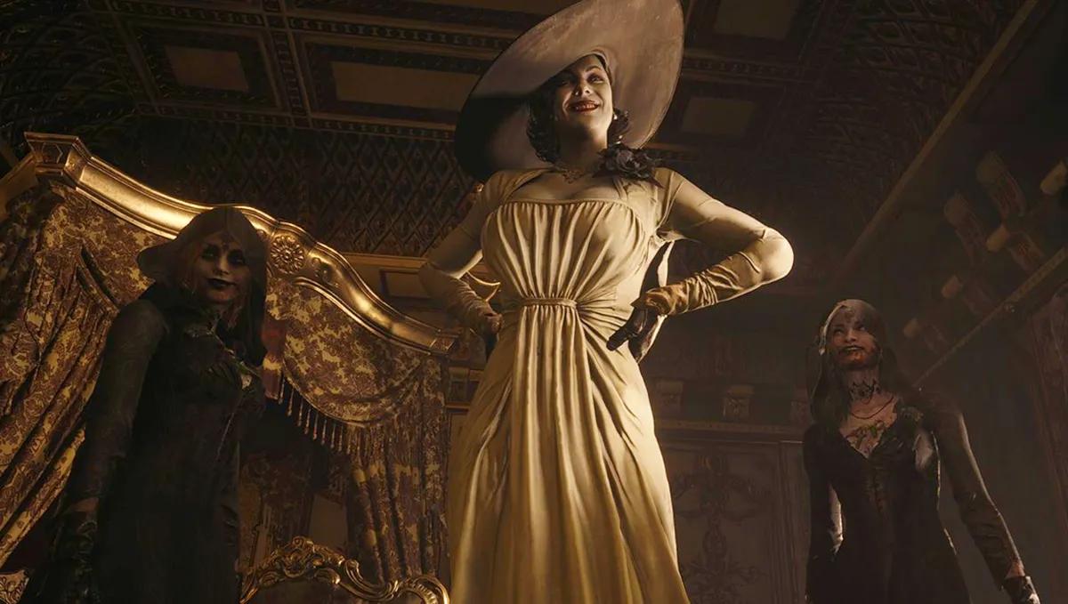 Trettio år av biovapen och trasiga städer: Resident Evil-historien hittills