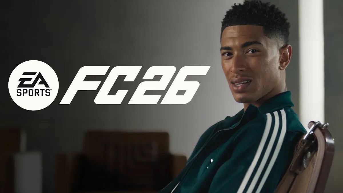 EA FC 26 Fantasy FC Vecka 2 Introducerar FPL Crossover