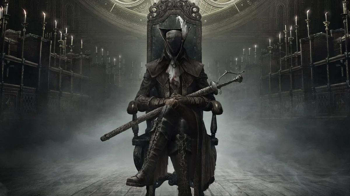 Bluepoint Games erbjöd Sony att göra en remake av Bloodborne, men idén avslogs.