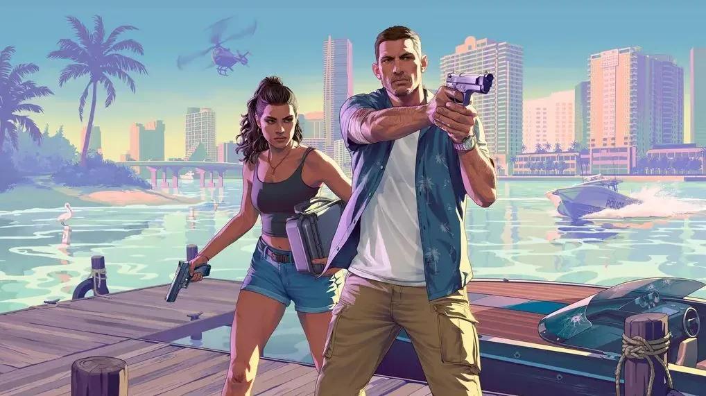 Insider bekräftar att Grand Theft Auto VI inte kommer att försenas igen
