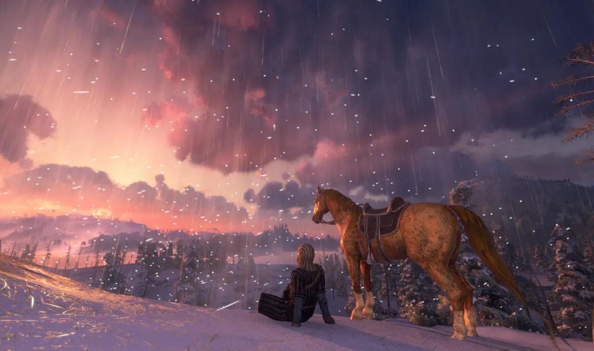 Medeltida MMO Gloria Victis stängdes ner 2023 och återupplivas under nytt ägande