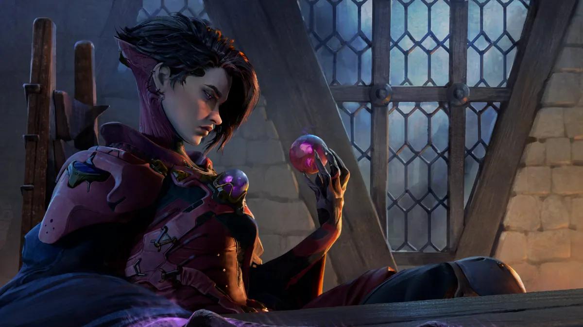 Hur hybris och utebliven offentlig betatestning dömde Wildlight Entertainments Highguard