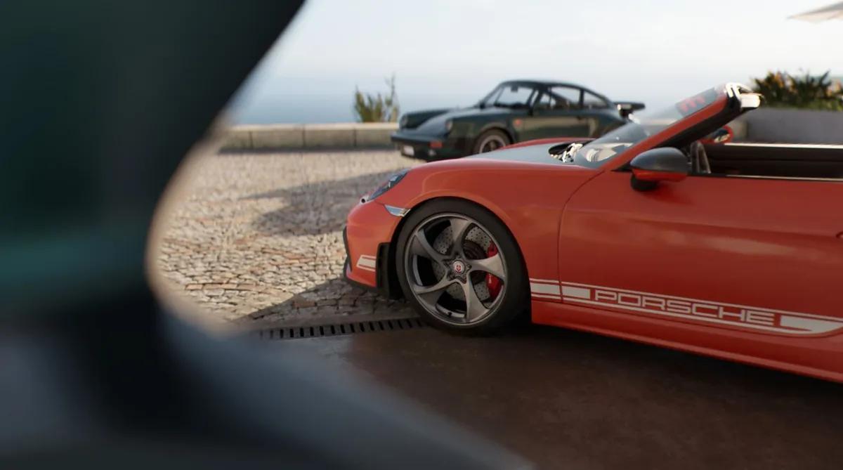 Amazon släpper ny titel till Maverick Games