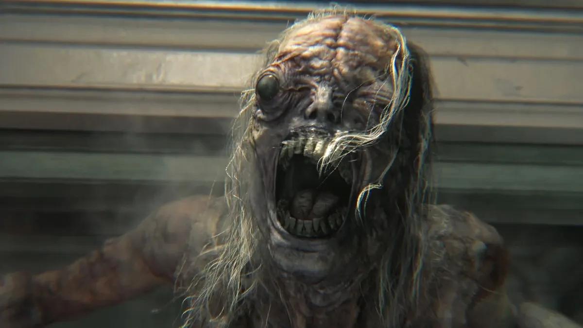 Avklippt innehåll från Resident Evil Requiem avslöjat av Insider