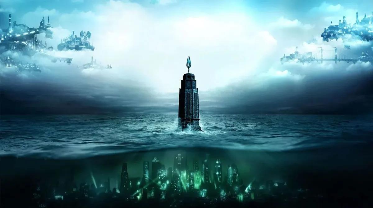 Första detaljerna om ett nytt BioShock-videospel avslöjas enligt uppgift
