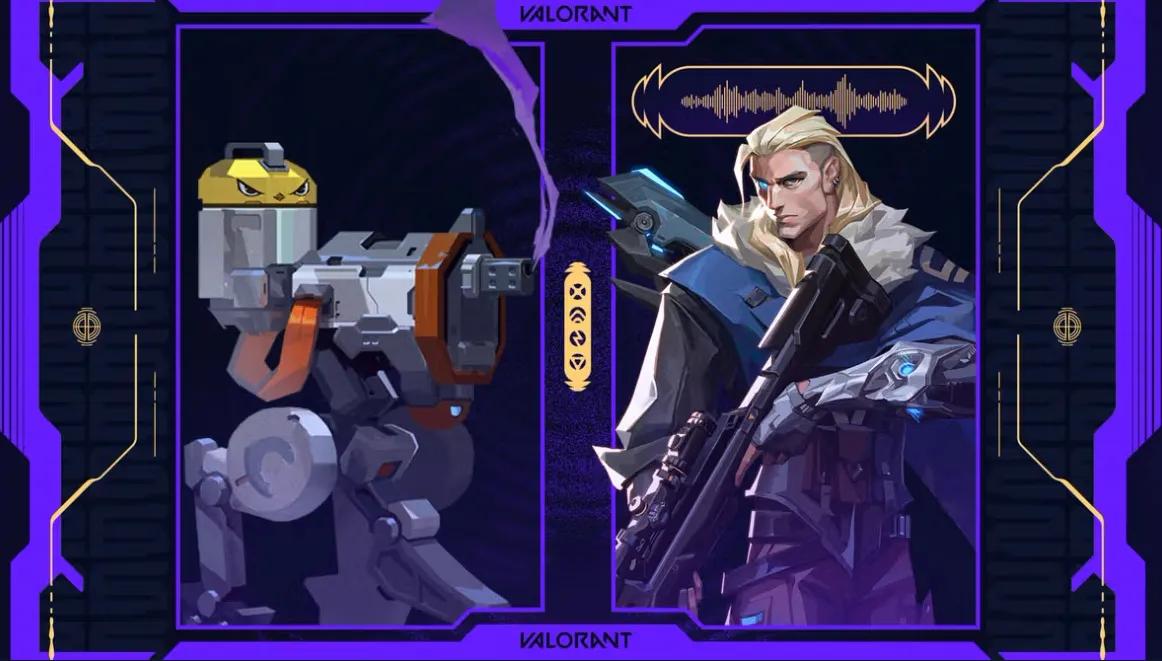 VALORANT Patch 12.04 - Förbättringar av livskvaliteten, översyn av användargränssnittet och viktiga buggfixar