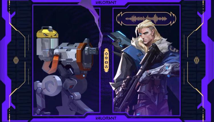 VALORANT Patch 12.04 - Förbättringar av livskvaliteten, översyn av användargränssnittet och viktiga buggfixar