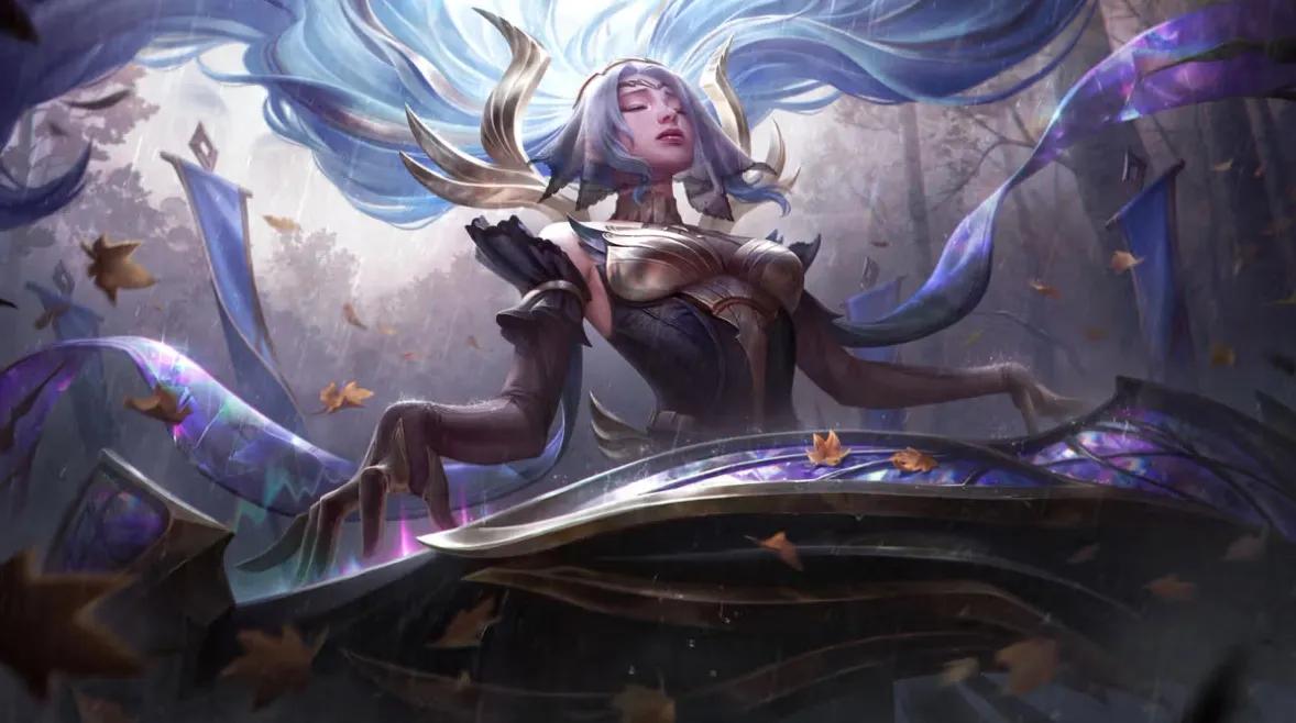 League of Legends Patch 26.5 - First Stand 2026 Officiell uppdatering, Brawl Returns & Major System Changes