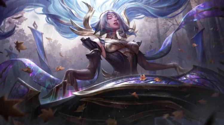 League of Legends Patch 26.5 - First Stand 2026 Officiell uppdatering, Brawl Returns & Major System Changes