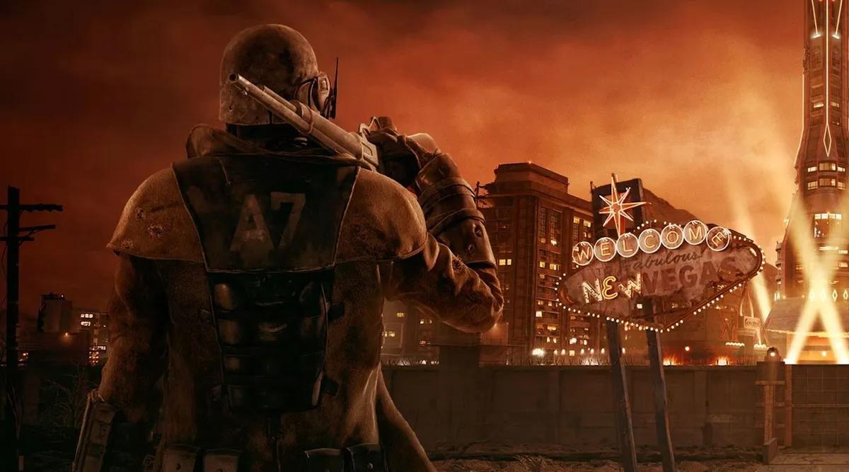 Iron Galaxy förnekar att studion arbetar med en nyversion av Fallout: New Vegas