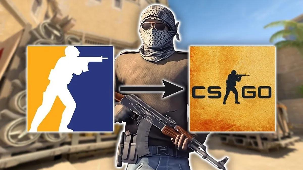 CS:GO är tillbaka: Och spelarna hoppar på tåget
