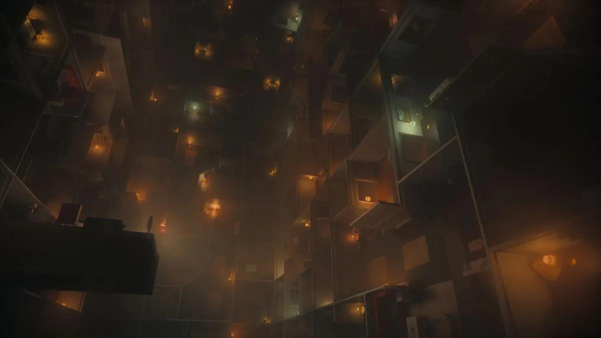 Nya detaljer om Control Resonant har avslöjats