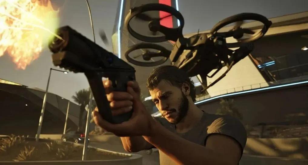 Build A Rocket Boy Studio har meddelat en ny våg av uppsägningar