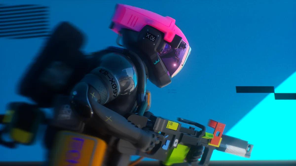 Bungie detaljer Marathons spelare-första monetiseringsstrategi