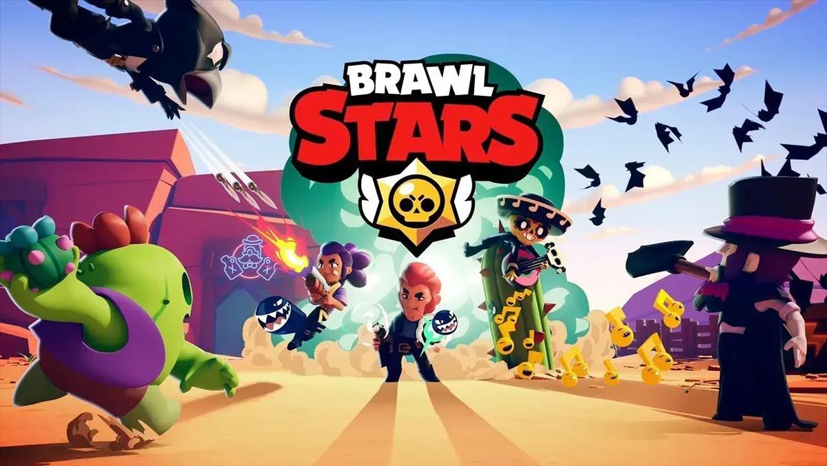 Brawl Stars säsong 48: Sands of Time Brawl Pass introducerar nya skinn och belöningar