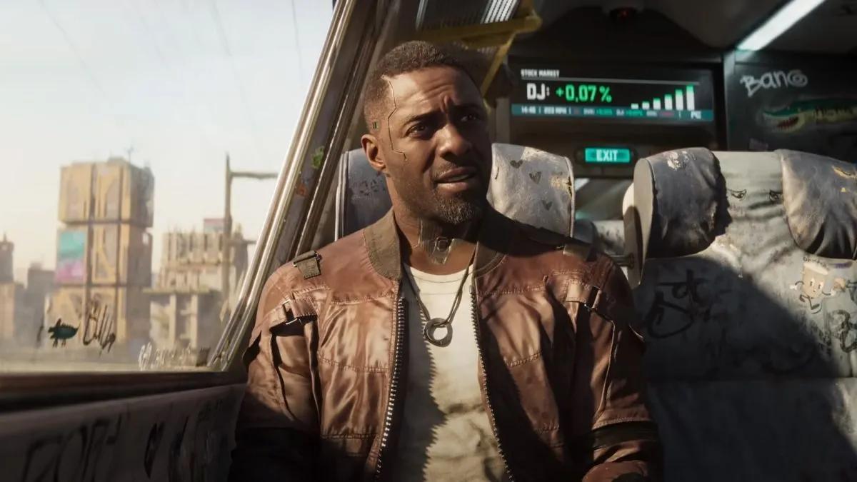 Cyberpunk 2077-direktören delade sin åsikt om avbruten DLC för spelet