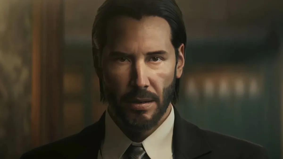 Det obetitlade John Wick-spelet kommer att utspelas före filmernas händelser