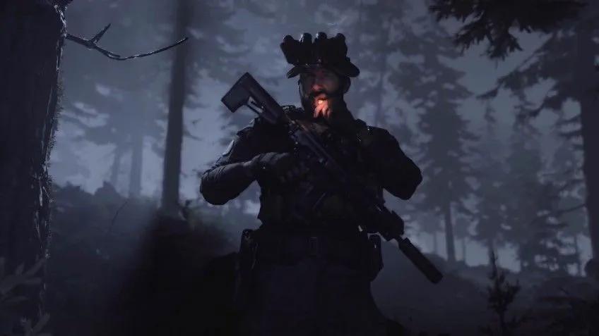 Infinity Ward omarbetar nästa Call of Duty efter negativ mottagning från spelarna