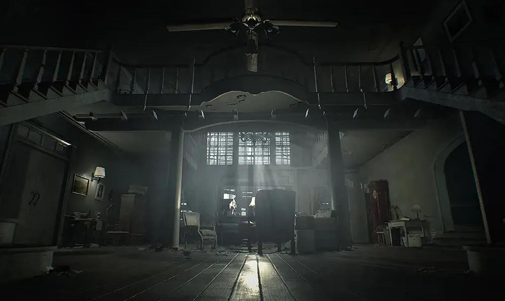 Capcom arbetar redan på Resident Evil 10 