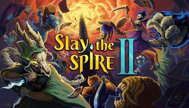 Slay the Spire 2 dominerar ånga med massiva spelarantal