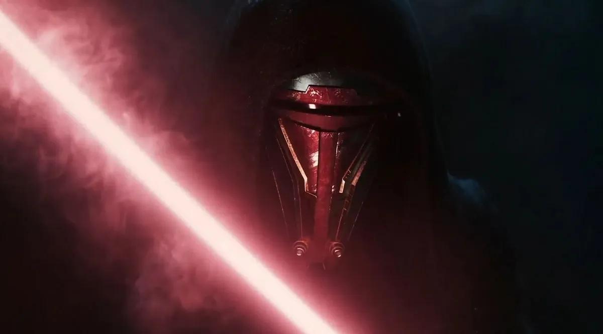 Star Wars: Knights of the Old Republic Remake bekräftas vara under utveckling