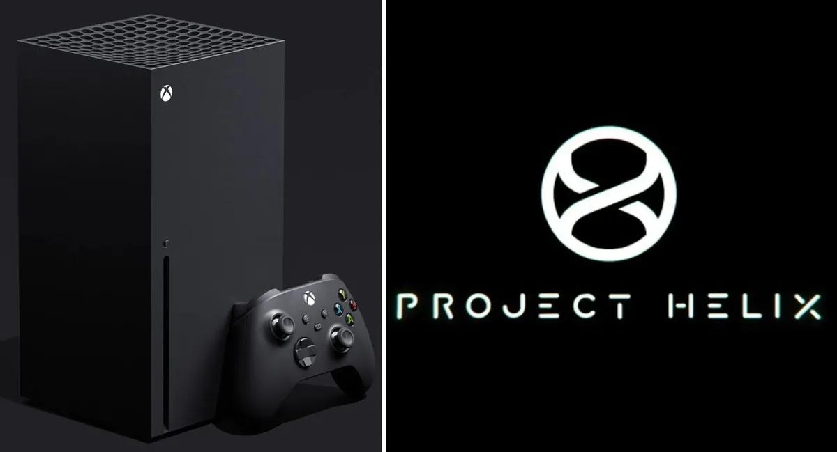 Xbox Project Helix Möjligt pris och specifikationer avslöjas enligt uppgift 