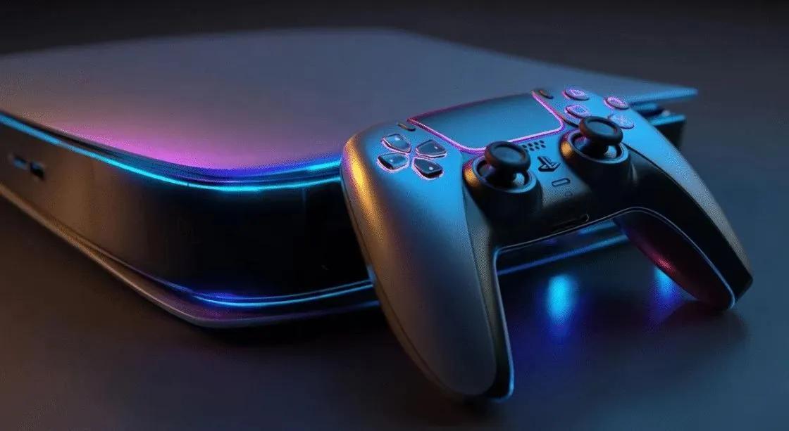 PlayStation 6 förväntas lanseras nästa år och kommer att vara 5x kraftfullare än PS5 Pro