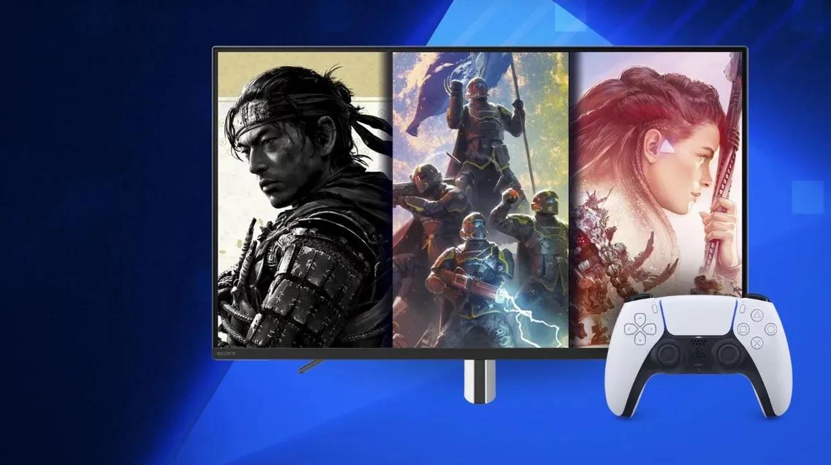 Sony hade inte mycket vinst på att släppa sina spel på PC på grund av timing