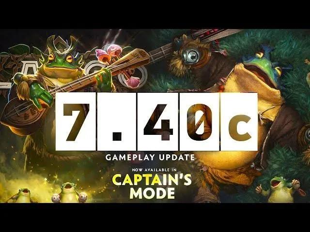 Dota 2 metarapport: Bästa hjältar för att få MMR (Patch 7.40c)