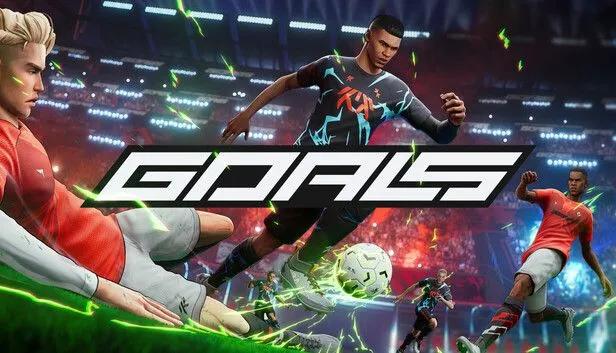 GOALS Football Game bekräftar mobilversion inför öppen beta