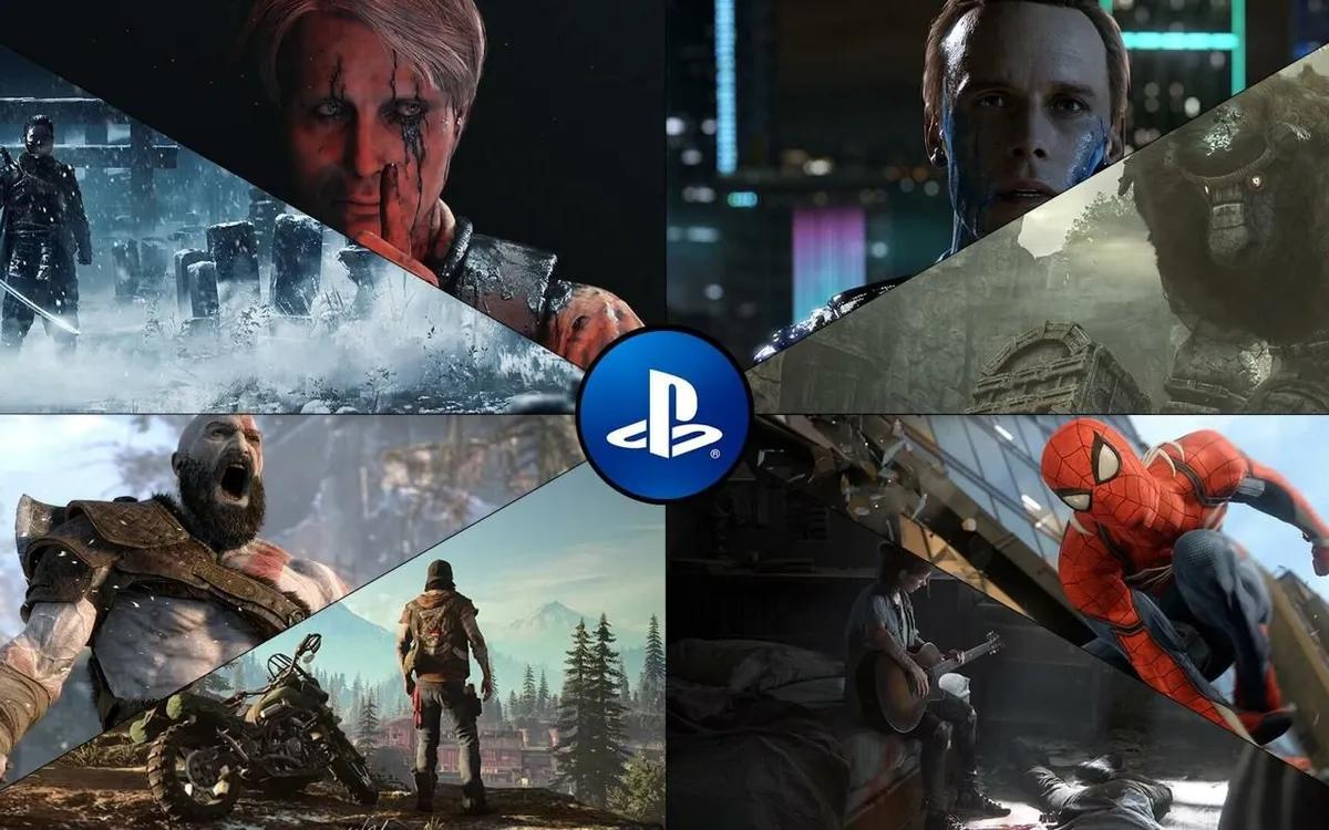 Sony testar olika spelpriser i PlayStation Store