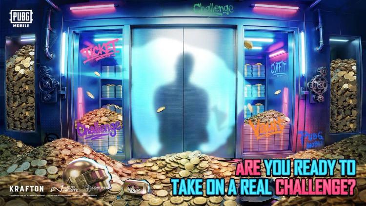 PUBG Mobile x MrBeast-samarbete retas inför 8: e jubileumsuppdateringen