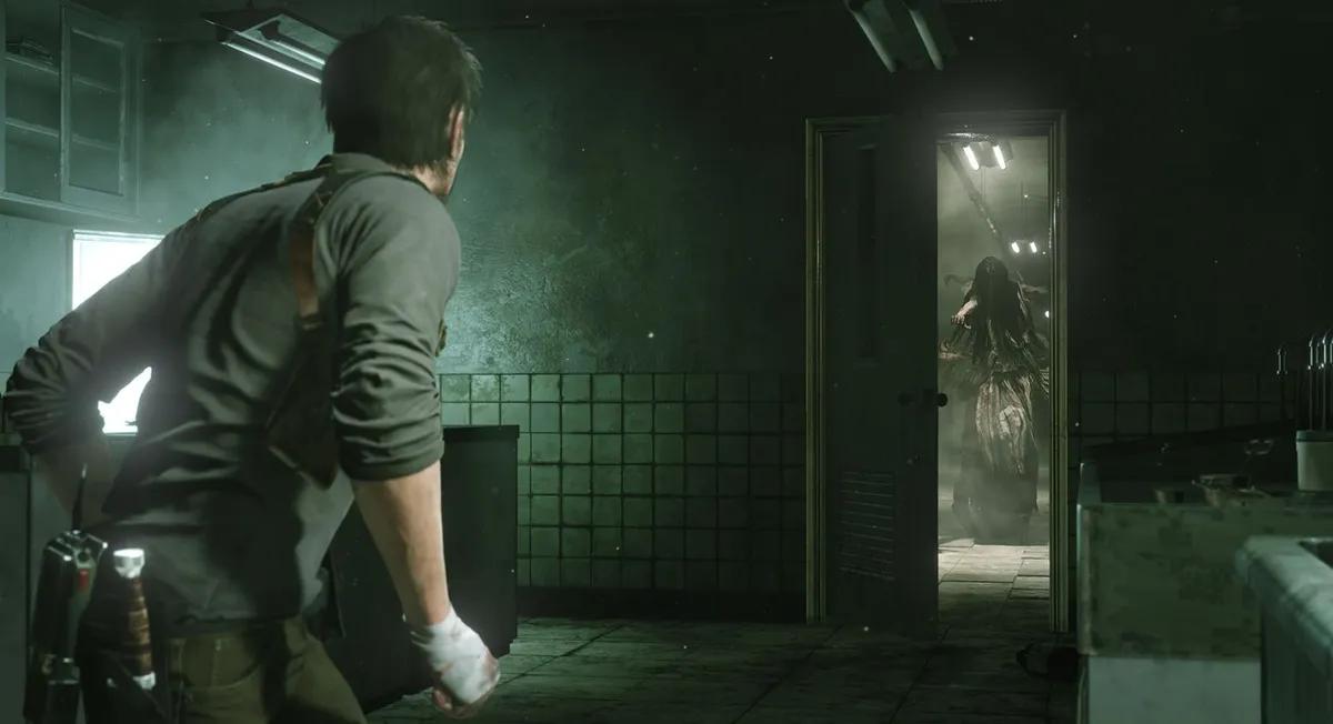 Skaparen av Resident Evil och The Evil Within arbetar på ett nytt videospel