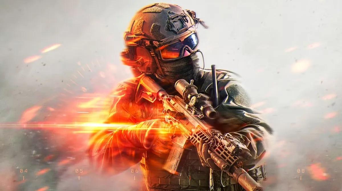 Electronic Arts meddelade uppsägningar vid Battlefield Studios