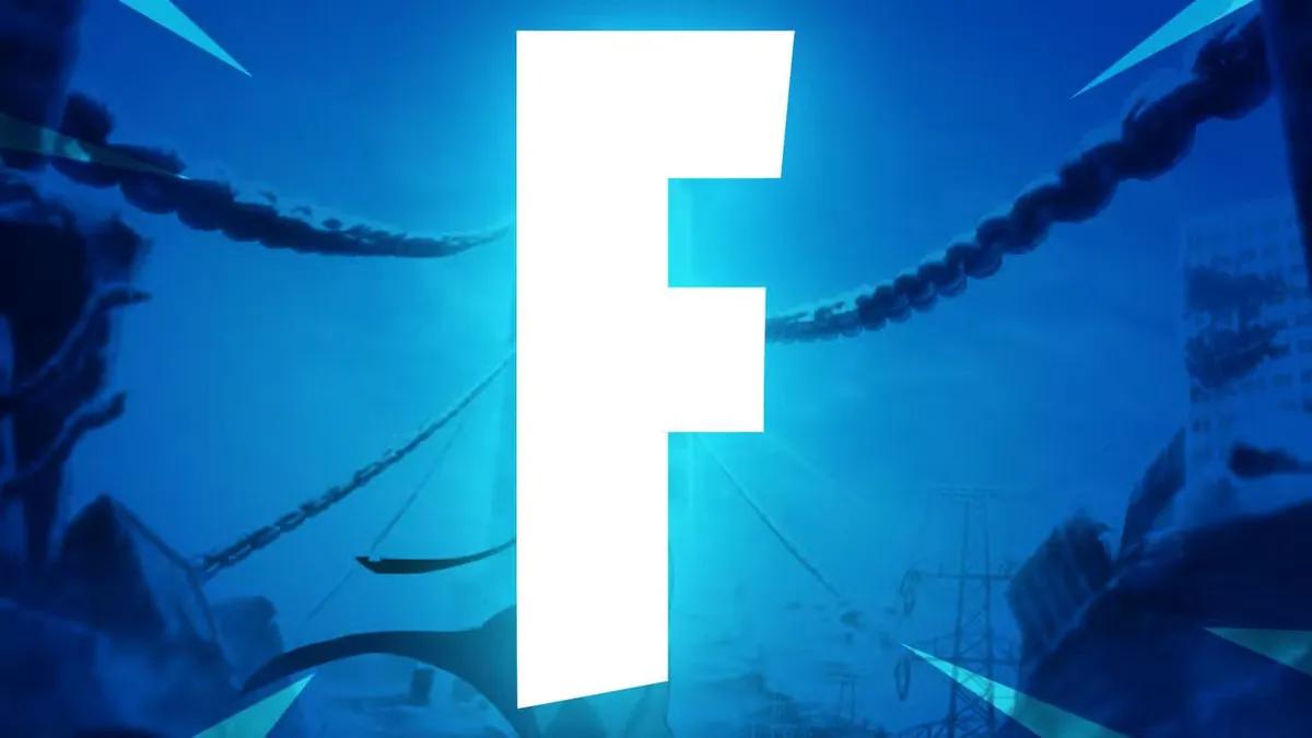 Fortnite kanske förbereder en stor Rädda världen-uppdatering