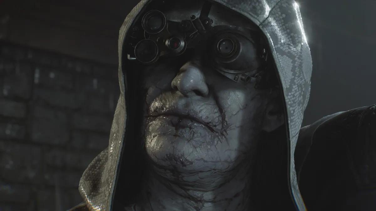 Capcom bekräftar Story DLC för Resident Evil Requiem