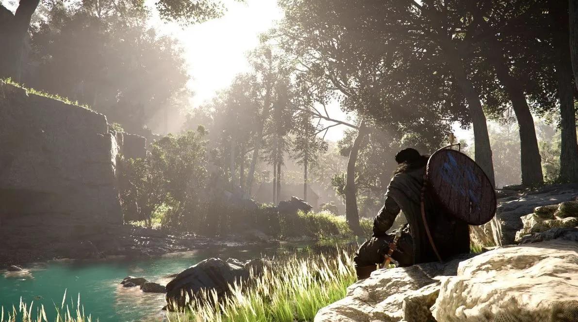 Crimson Desert Systemkrav för konsoler och PC avslöjade